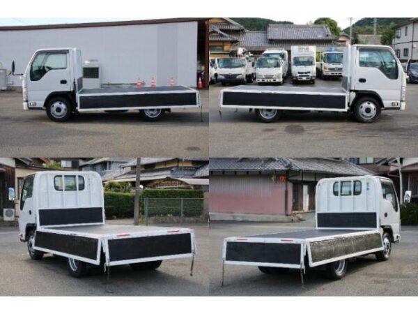 Ref:AUX-19449788 MAZDA TITAN TRUCK 2014 - Image 18
