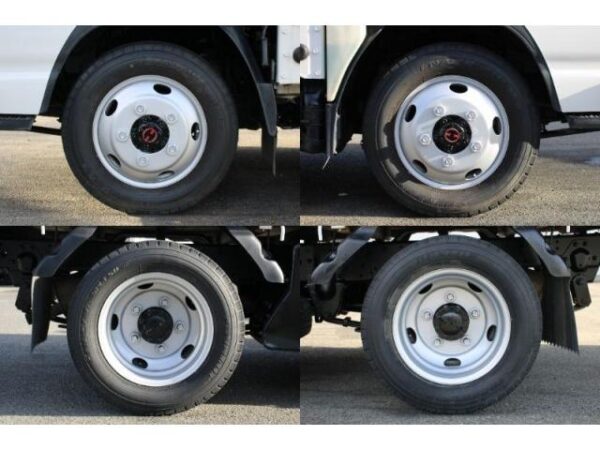 Ref:AUX-19449788 MAZDA TITAN TRUCK 2014 - Image 20