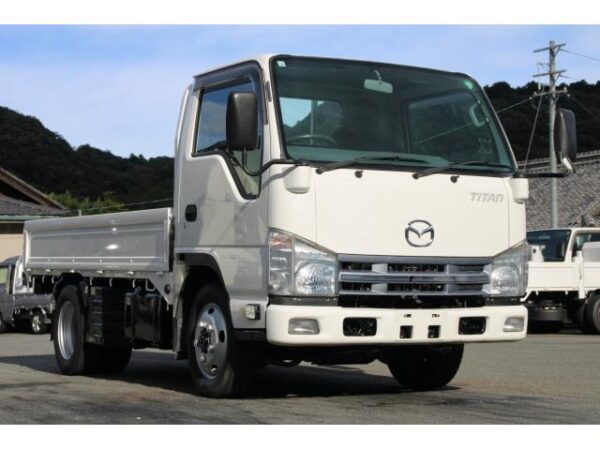 Ref:AUX-19449788 MAZDA TITAN TRUCK 2014 - Image 3