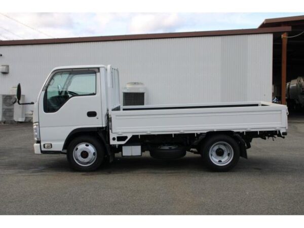 Ref:AUX-19449788 MAZDA TITAN TRUCK 2014 - Image 4