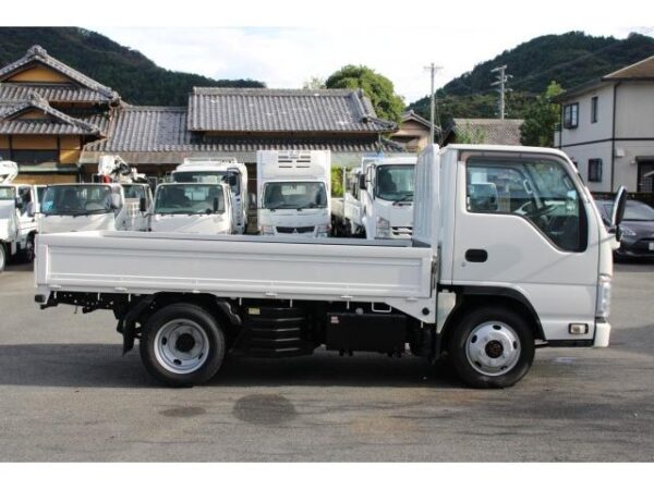 Ref:AUX-19449788 MAZDA TITAN TRUCK 2014 - Image 5