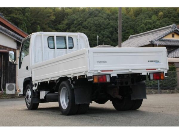 Ref:AUX-19449788 MAZDA TITAN TRUCK 2014 - Image 6