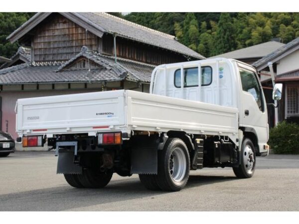 Ref:AUX-19449788 MAZDA TITAN TRUCK 2014 - Image 7