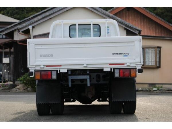 Ref:AUX-19449788 MAZDA TITAN TRUCK 2014 - Image 8