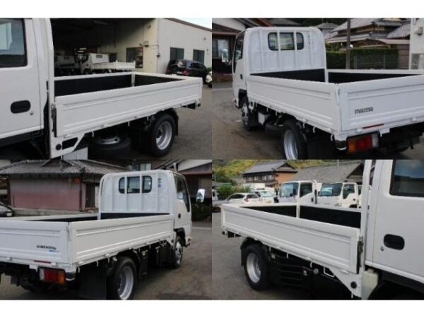 Ref:AUX-19449788 MAZDA TITAN TRUCK 2014 - Image 9