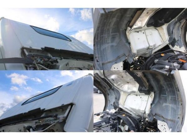 Ref:AUX-19449788 MAZDA TITAN TRUCK 2014 - Image 10