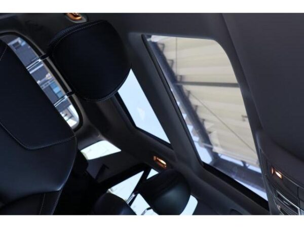 Ref:AUX-19450563 MERCEDES BENZ GLE 2017 - Image 17