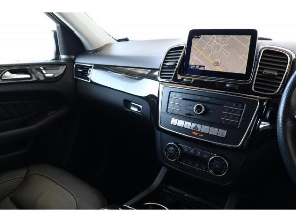 Ref:AUX-19450563 MERCEDES BENZ GLE 2017 - Image 18