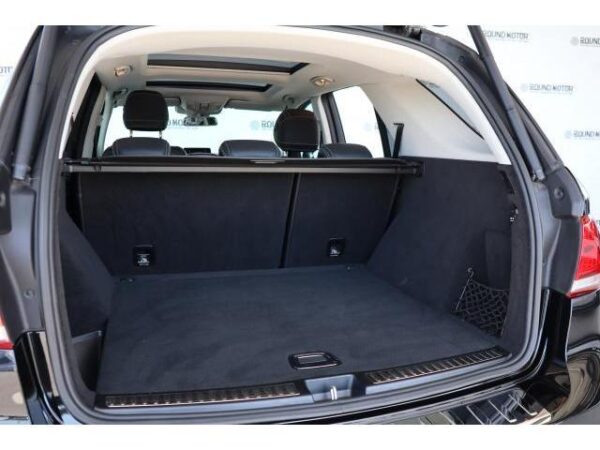 Ref:AUX-19450563 MERCEDES BENZ GLE 2017 - Image 19