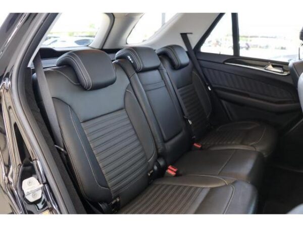 Ref:AUX-19450563 MERCEDES BENZ GLE 2017 - Image 7