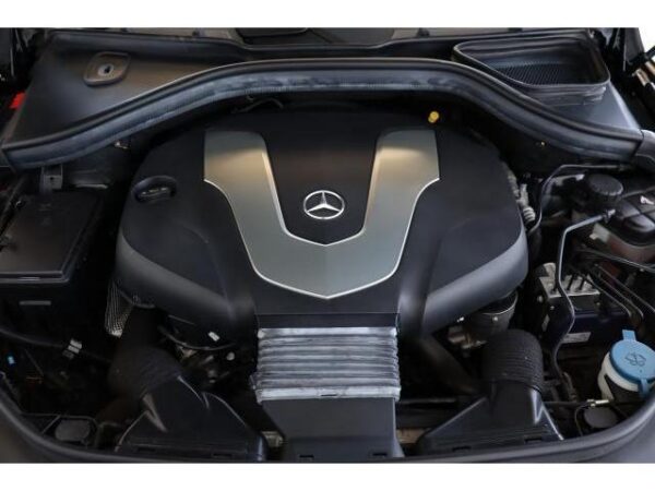 Ref:AUX-19450563 MERCEDES BENZ GLE 2017 - Image 8