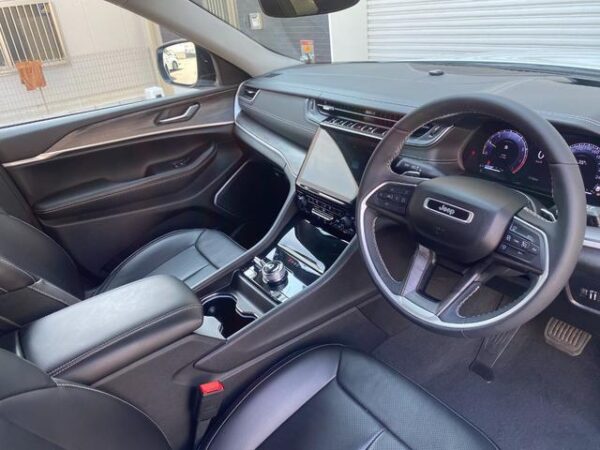Ref:AUX-19450581 CHRYSLER JEEP JEEP GRAND CHEROKEE 2024 - Image 2