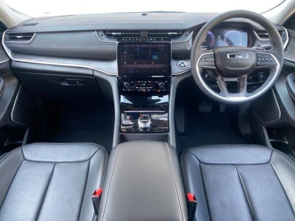 Ref:AUX-19450581 CHRYSLER JEEP JEEP GRAND CHEROKEE 2024 - Image 11