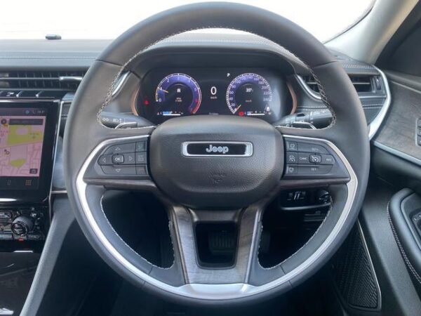 Ref:AUX-19450581 CHRYSLER JEEP JEEP GRAND CHEROKEE 2024 - Image 12
