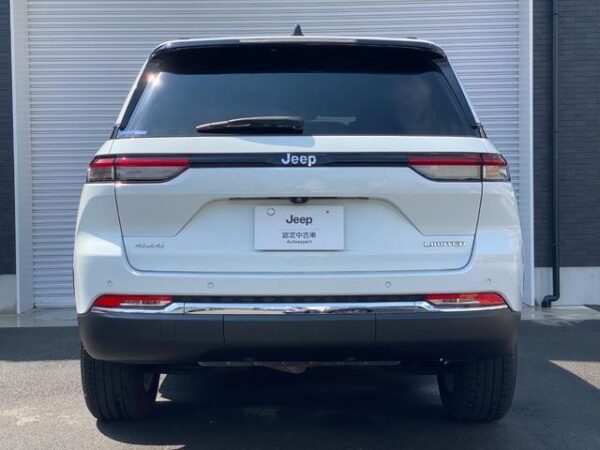 Ref:AUX-19450581 CHRYSLER JEEP JEEP GRAND CHEROKEE 2024 - Image 15