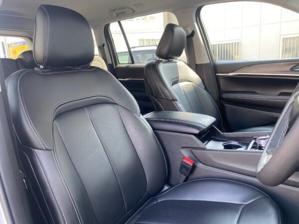 Ref:AUX-19450581 CHRYSLER JEEP JEEP GRAND CHEROKEE 2024 - Image 4
