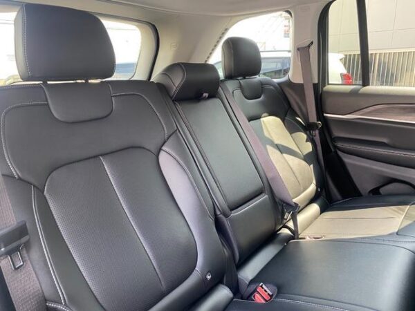 Ref:AUX-19450581 CHRYSLER JEEP JEEP GRAND CHEROKEE 2024 - Image 5