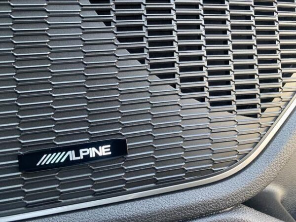 Ref:AUX-19450581 CHRYSLER JEEP JEEP GRAND CHEROKEE 2024 - Image 9