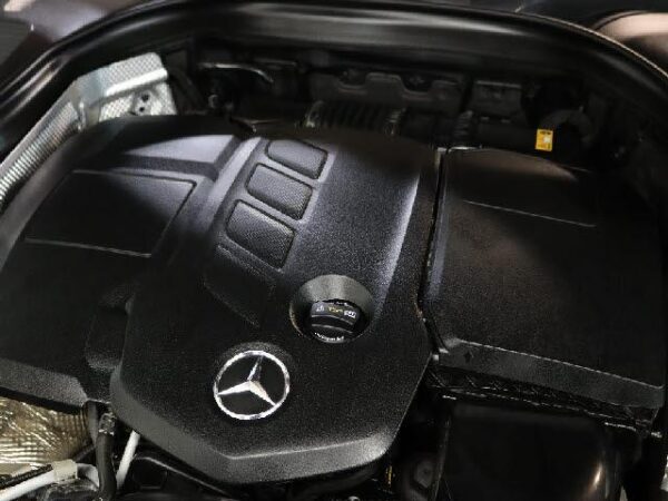 Ref:AUX-19453167 MERCEDES BENZ GLC-CLASS 2019 - Image 6