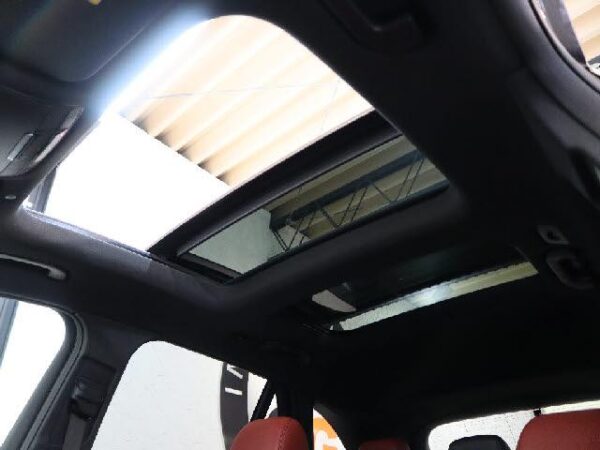 Ref:AUX-19453167 MERCEDES BENZ GLC-CLASS 2019 - Image 9
