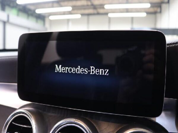 Ref:AUX-19453167 MERCEDES BENZ GLC-CLASS 2019 - Image 10
