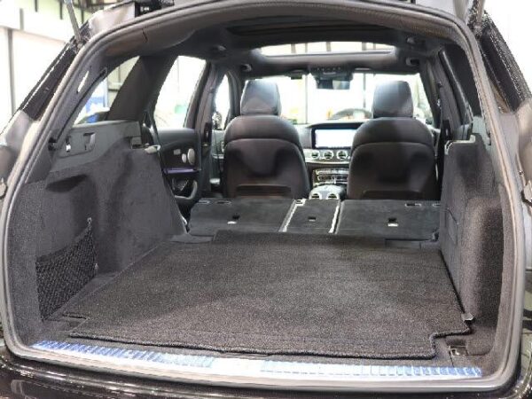Ref:AUX-19453170 MERCEDES BENZ E-CLASS 2018 - Image 7