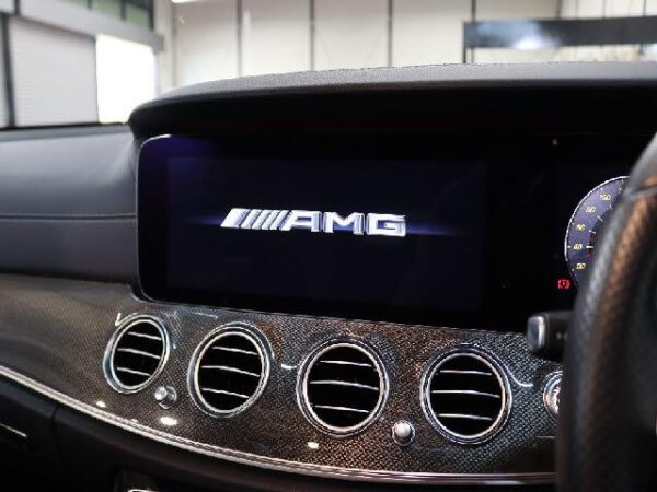 Ref:AUX-19453170 MERCEDES BENZ E-CLASS 2018 - Image 10