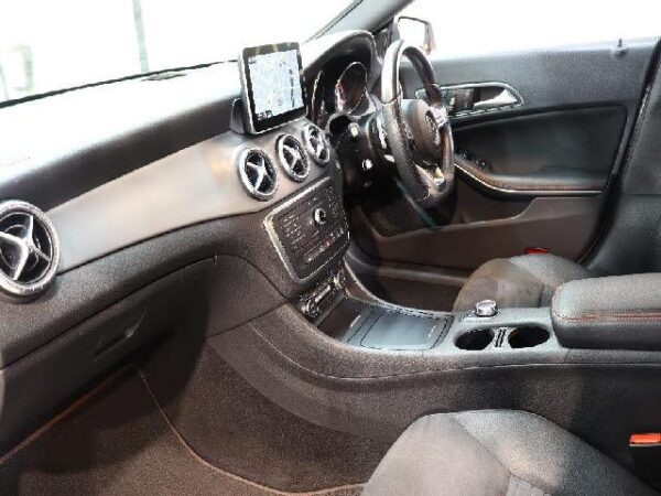 Ref:AUX-19453171 MERCEDES BENZ CLA-CLASS 2015 - Image 2