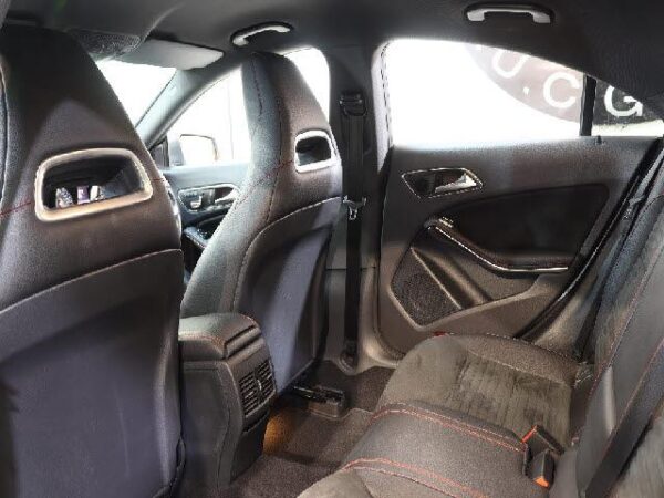 Ref:AUX-19453171 MERCEDES BENZ CLA-CLASS 2015 - Image 4