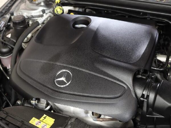Ref:AUX-19453171 MERCEDES BENZ CLA-CLASS 2015 - Image 6