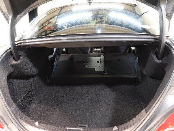 Ref:AUX-19453171 MERCEDES BENZ CLA-CLASS 2015 - Image 7