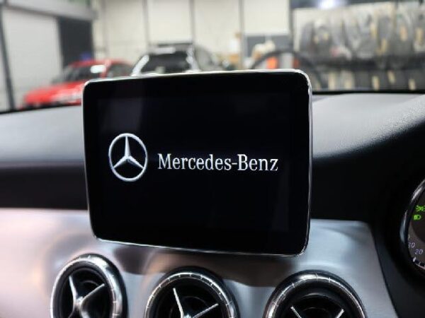 Ref:AUX-19453171 MERCEDES BENZ CLA-CLASS 2015 - Image 10