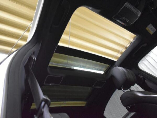 Ref:AUX-19453173 MERCEDES BENZ S-CLASS 2018 - Image 4