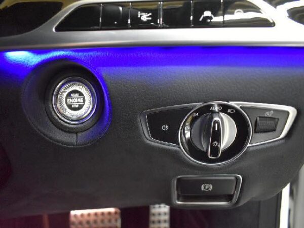 Ref:AUX-19453173 MERCEDES BENZ S-CLASS 2018 - Image 5