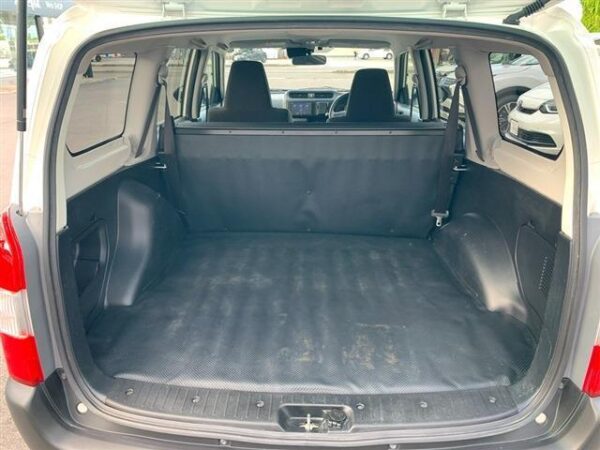 Ref:AUX-19456363 TOYOTA PROBOX 2023 - Image 11