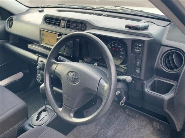 Ref:AUX-19456363 TOYOTA PROBOX 2023 - Image 14