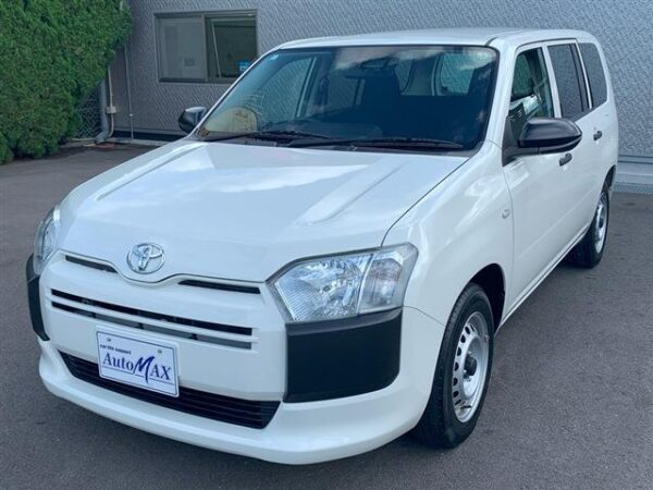 Ref:AUX-19456363 TOYOTA PROBOX 2023 - Image 15