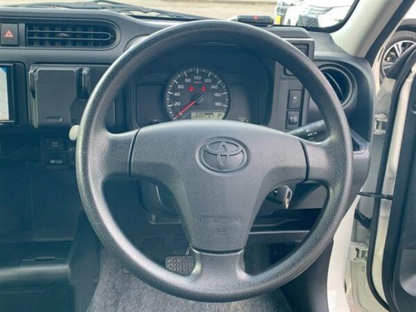 Ref:AUX-19456363 TOYOTA PROBOX 2023 - Image 16