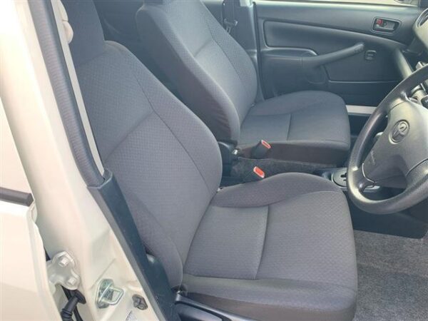 Ref:AUX-19456363 TOYOTA PROBOX 2023 - Image 20