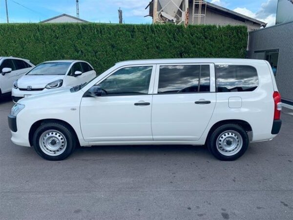 Ref:AUX-19456363 TOYOTA PROBOX 2023 - Image 3