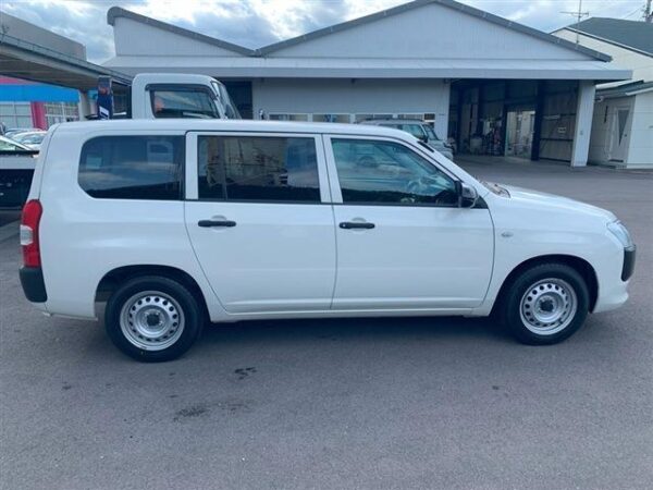 Ref:AUX-19456363 TOYOTA PROBOX 2023 - Image 4