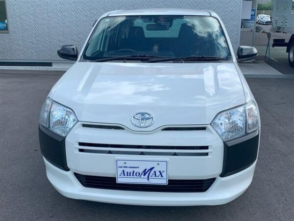 Ref:AUX-19456363 TOYOTA PROBOX 2023 - Image 5