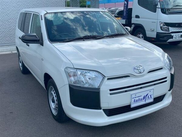 Ref:AUX-19456363 TOYOTA PROBOX 2023 - Image 6