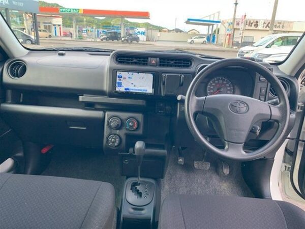 Ref:AUX-19456363 TOYOTA PROBOX 2023 - Image 7