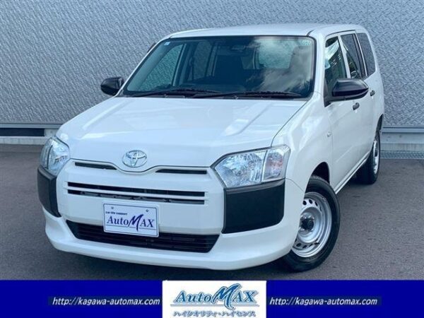 Ref:AUX-19456363 TOYOTA PROBOX 2023