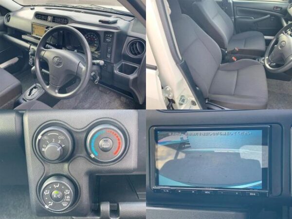 Ref:AUX-19456363 TOYOTA PROBOX 2023 - Image 9