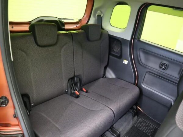 Ref:AUX-19456626 SUZUKI WAGON R SMILE 2023 - Image 12