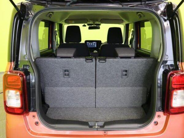 Ref:AUX-19456626 SUZUKI WAGON R SMILE 2023 - Image 13