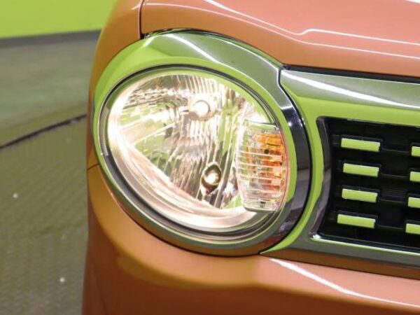 Ref:AUX-19456626 SUZUKI WAGON R SMILE 2023 - Image 14