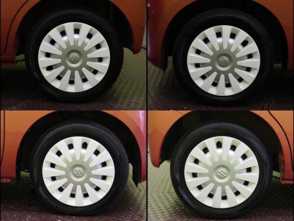 Ref:AUX-19456626 SUZUKI WAGON R SMILE 2023 - Image 17